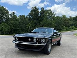 1969 Ford Mustang (CC-2073523) for sale in Greensboro, North Carolina