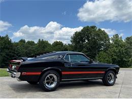 1969 Ford Mustang (CC-2073523) for sale in Greensboro, North Carolina