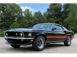 1969 Ford Mustang (CC-2073523) for sale in Greensboro, North Carolina