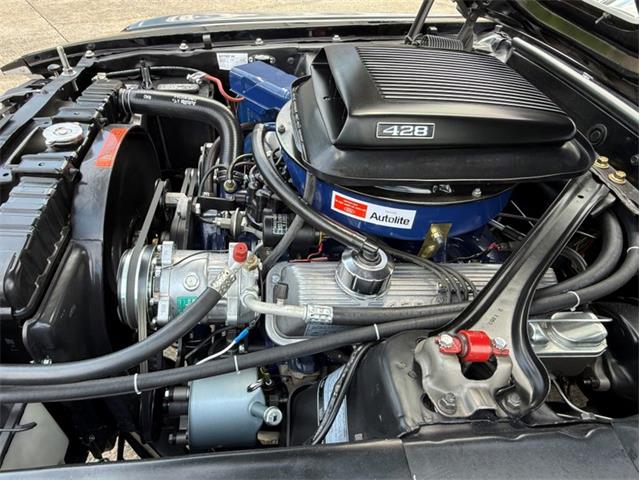 1969 Ford Mustang (CC-2073523) for sale in Greensboro, North Carolina