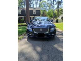 2011 Jaguar XJ (CC-2073524) for sale in Greensboro, North Carolina