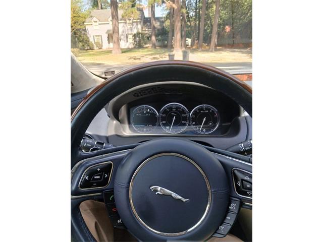 2011 Jaguar XJ (CC-2073524) for sale in Greensboro, North Carolina
