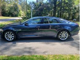 2011 Jaguar XJ (CC-2073524) for sale in Greensboro, North Carolina