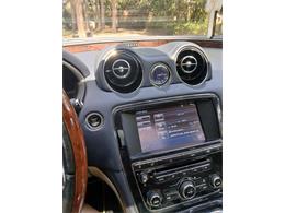 2011 Jaguar XJ (CC-2073524) for sale in Greensboro, North Carolina
