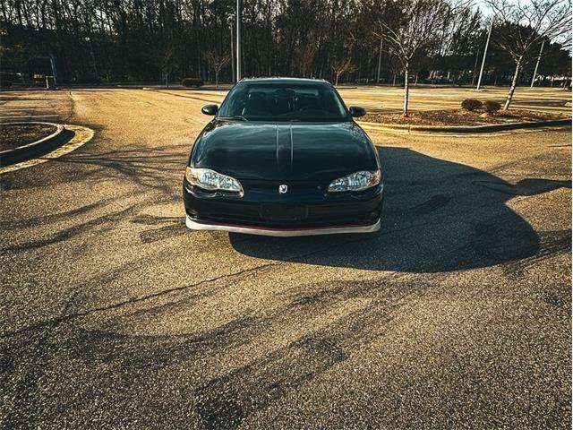 2002 Chevrolet Monte Carlo (CC-2073525) for sale in Greensboro, North Carolina