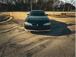 2002 Chevrolet Monte Carlo (CC-2073525) for sale in Greensboro, North Carolina
