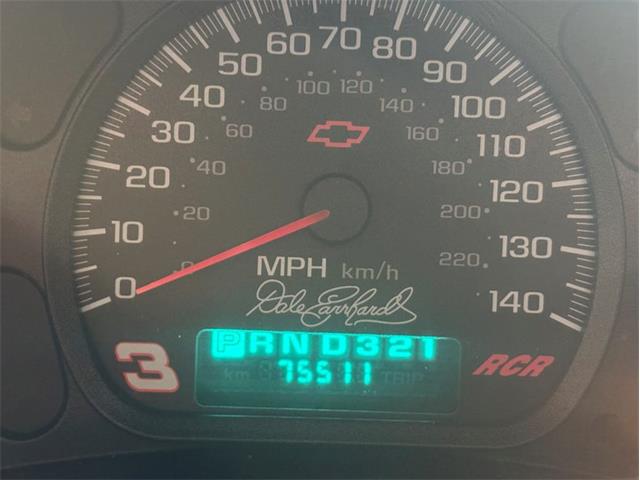 2002 Chevrolet Monte Carlo (CC-2073525) for sale in Greensboro, North Carolina