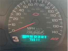 2002 Chevrolet Monte Carlo (CC-2073525) for sale in Greensboro, North Carolina
