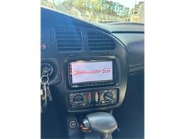 2002 Chevrolet Monte Carlo (CC-2073525) for sale in Greensboro, North Carolina