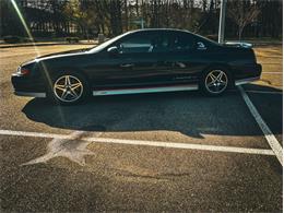 2002 Chevrolet Monte Carlo (CC-2073525) for sale in Greensboro, North Carolina