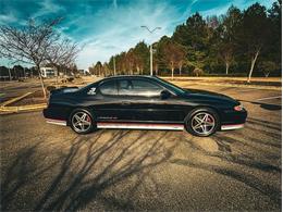 2002 Chevrolet Monte Carlo (CC-2073525) for sale in Greensboro, North Carolina