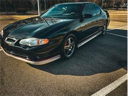 2002 Chevrolet Monte Carlo (CC-2073525) for sale in Greensboro, North Carolina