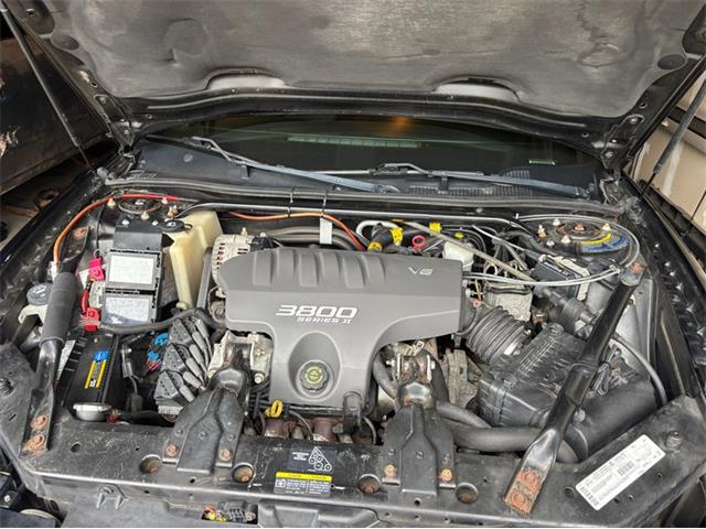 2002 Chevrolet Monte Carlo (CC-2073525) for sale in Greensboro, North Carolina