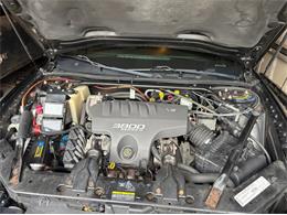 2002 Chevrolet Monte Carlo (CC-2073525) for sale in Greensboro, North Carolina