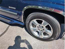 2000 Chevrolet Silverado (CC-2073526) for sale in Greensboro, North Carolina