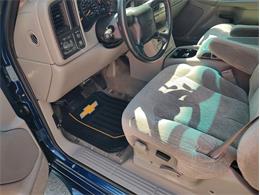 2000 Chevrolet Silverado (CC-2073526) for sale in Greensboro, North Carolina