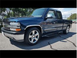 2000 Chevrolet Silverado (CC-2073526) for sale in Greensboro, North Carolina