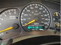 2000 Chevrolet Silverado (CC-2073526) for sale in Greensboro, North Carolina