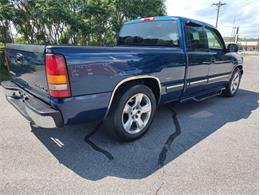 2000 Chevrolet Silverado (CC-2073526) for sale in Greensboro, North Carolina