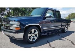 2000 Chevrolet Silverado (CC-2073526) for sale in Greensboro, North Carolina