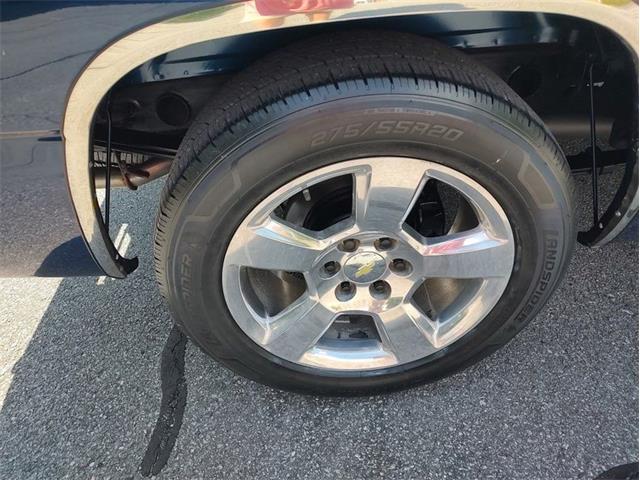 2000 Chevrolet Silverado (CC-2073526) for sale in Greensboro, North Carolina