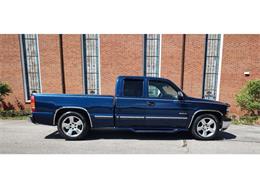 2000 Chevrolet Silverado (CC-2073526) for sale in Greensboro, North Carolina