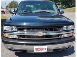 2000 Chevrolet Silverado (CC-2073526) for sale in Greensboro, North Carolina