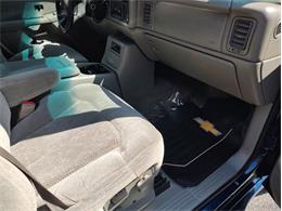 2000 Chevrolet Silverado (CC-2073526) for sale in Greensboro, North Carolina