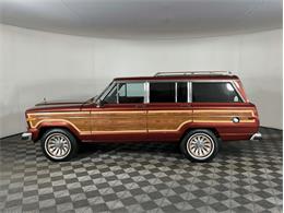 1986 Jeep Grand Wagoneer (CC-2073527) for sale in Greensboro, North Carolina