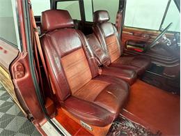 1986 Jeep Grand Wagoneer (CC-2073527) for sale in Greensboro, North Carolina