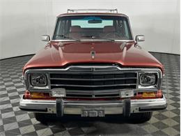 1986 Jeep Grand Wagoneer (CC-2073527) for sale in Greensboro, North Carolina