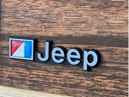 1986 Jeep Grand Wagoneer (CC-2073527) for sale in Greensboro, North Carolina