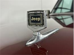 1986 Jeep Grand Wagoneer (CC-2073527) for sale in Greensboro, North Carolina