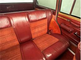 1986 Jeep Grand Wagoneer (CC-2073527) for sale in Greensboro, North Carolina