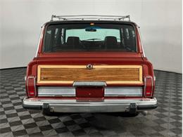 1986 Jeep Grand Wagoneer (CC-2073527) for sale in Greensboro, North Carolina