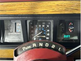 1986 Jeep Grand Wagoneer (CC-2073527) for sale in Greensboro, North Carolina
