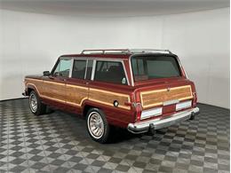 1986 Jeep Grand Wagoneer (CC-2073527) for sale in Greensboro, North Carolina