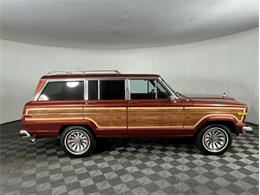 1986 Jeep Grand Wagoneer (CC-2073527) for sale in Greensboro, North Carolina