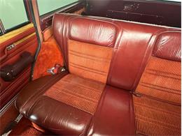 1986 Jeep Grand Wagoneer (CC-2073527) for sale in Greensboro, North Carolina
