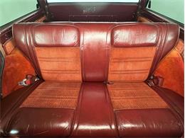 1986 Jeep Grand Wagoneer (CC-2073527) for sale in Greensboro, North Carolina