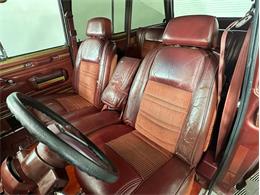 1986 Jeep Grand Wagoneer (CC-2073527) for sale in Greensboro, North Carolina