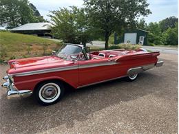 1959 Ford Fairlane (CC-2073528) for sale in Greensboro, North Carolina