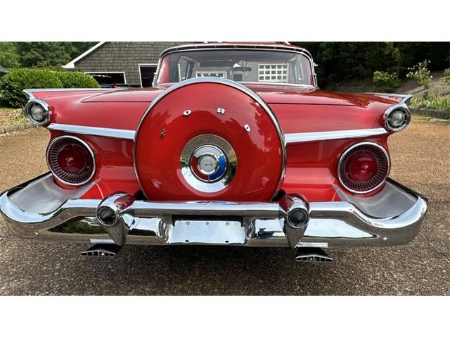 1959 Ford Fairlane (CC-2073528) for sale in Greensboro, North Carolina