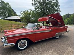 1959 Ford Fairlane (CC-2073528) for sale in Greensboro, North Carolina