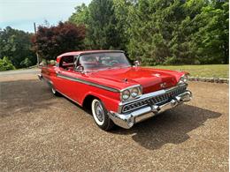 1959 Ford Fairlane (CC-2073528) for sale in Greensboro, North Carolina