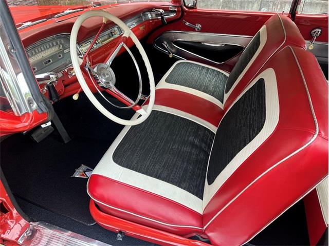 1959 Ford Fairlane (CC-2073528) for sale in Greensboro, North Carolina
