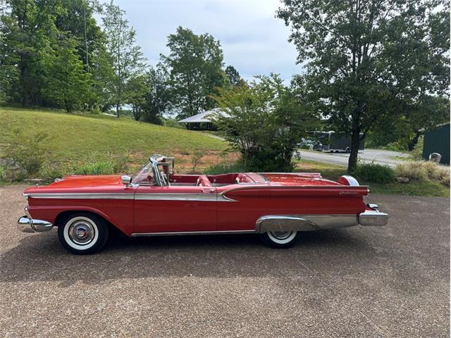 1959 Ford Fairlane (CC-2073528) for sale in Greensboro, North Carolina