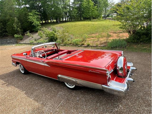 1959 Ford Fairlane (CC-2073528) for sale in Greensboro, North Carolina