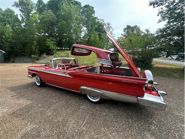1959 Ford Fairlane (CC-2073528) for sale in Greensboro, North Carolina