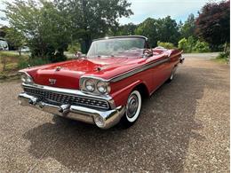 1959 Ford Fairlane (CC-2073528) for sale in Greensboro, North Carolina